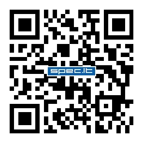 QR kodas | Karabasas, MB
