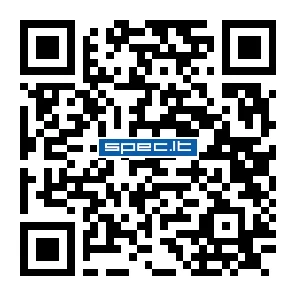 QR kodas | Asociacija Karačiūnų giraitė | spec.lt