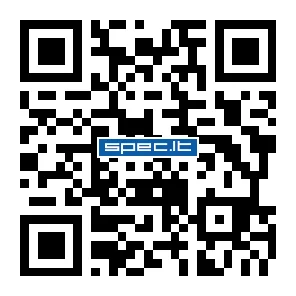 QR kodas | Karaimų 91, UAB | spec.lt