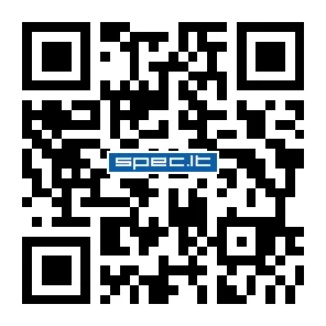 QR kodas | Karainė, UAB | spec.lt