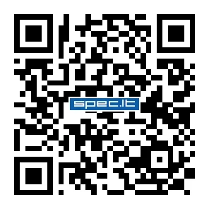 QR kodas | Karalevičiaus klinika, MB | spec.lt