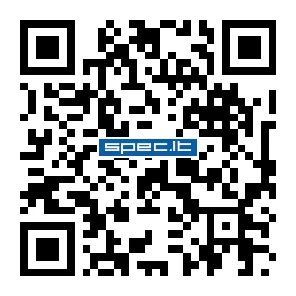 QR kodas | Karalgirio statyba, MB | spec.lt