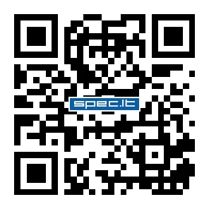 QR kodas | FORTES UNA