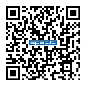 QR kodas | Karaliaučiaus lietuvių bendruomenė, VŠĮ | spec.lt