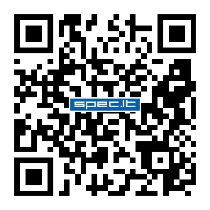 QR kodas | KARALIAUS DVARAS, VšĮ