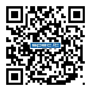 QR kodas | Karaliaus kelionės, MB | spec.lt
