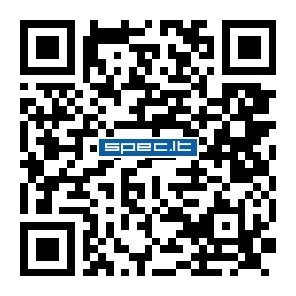 QR kodas | Karaliaus Mindaugo Boulingas, UAB | spec.lt