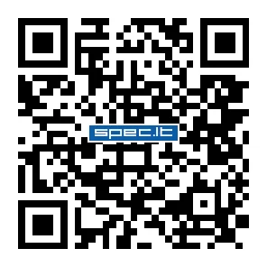 QR kodas | KARALIAUS MINDAUGO NAMAI, DNSB | spec.lt