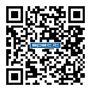 QR kodas | Imlitex energy, UAB