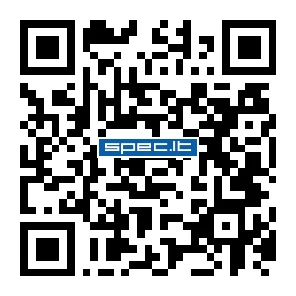 QR kodas | Karalienės Mortos bendrija