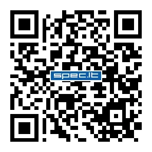 QR kodas | Ekohub projektai, UAB | spec.lt