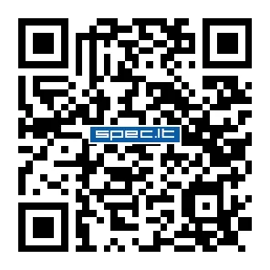 QR kodas | Kevlaras ir Ko, UAB | spec.lt