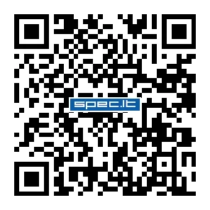 QR kodas | Karališka kibininė, UAB | spec.lt