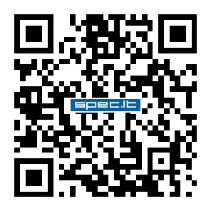 QR kodas | Karališkas Žirgas, IĮ