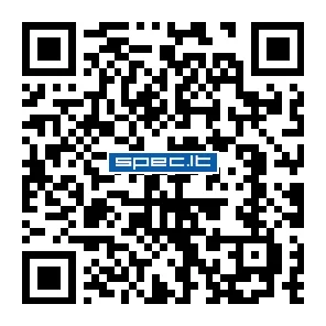 QR kodas | KARALIŠKAS TIGRAS, UAB | spec.lt