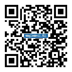 QR kodas | Karališki riešutai, UAB | spec.lt