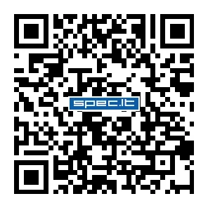 QR kodas | Karališkieji Kiškiai, IĮ KIŠKUTIS kavinė | spec.lt