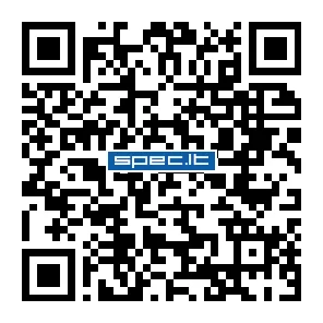 QR kodas | Karališkoji Jungtinių Tautų akademija, VŠĮ