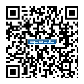 QR kodas | KARALIŠKOSIOS BENDRUOMENĖS ŪKIO RŪMAI, VŠĮ