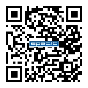 QR kodas | Karalių jaunimo klubas Decibelai | spec.lt