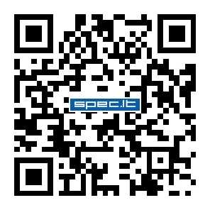 QR kodas | Karalių Užeiga, IĮ | spec.lt