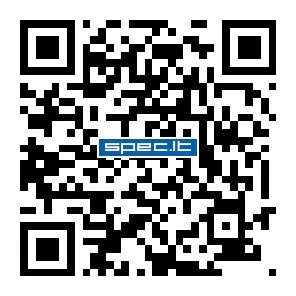 QR kodas | Karalius barbershop, MB | spec.lt
