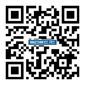 QR kodas | Karaliūtė, UAB | spec.lt