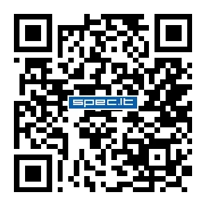 QR kodas | Karalkrėslio bendruomenė