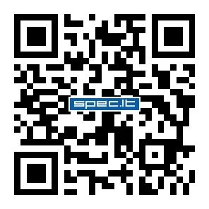 QR kodas | Karamela, UAB | spec.lt