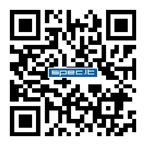 QR kodas | Karamelė LT, UAB