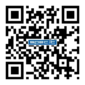 QR kodas | KARAMELĖ, UAB | spec.lt