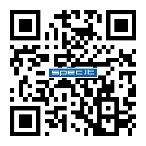 QR kodas | Karameli, MB