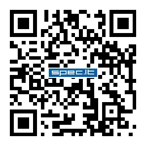 QR kodas | Karamelinis vakaras, UAB | spec.lt