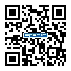 QR kodas | Karamelistės, MB