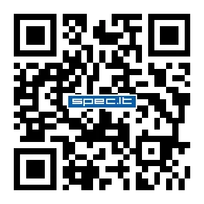 QR kodas | Karamija, UAB | spec.lt