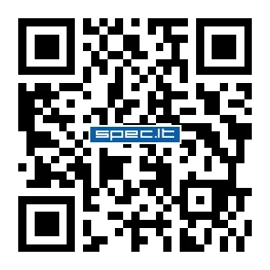 QR kodas | KARANITAS, UAB | spec.lt