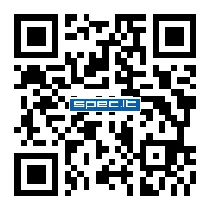 QR kodas | Karanta, UAB | spec.lt