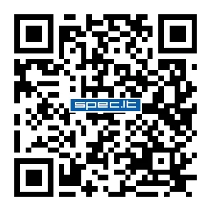 QR kodas | Karapet Vugufian įmonė | spec.lt
