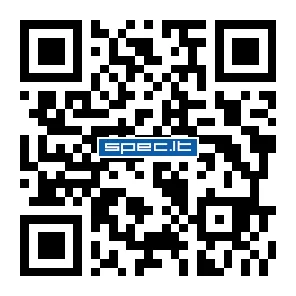 QR kodas | Karapūzas, UAB | spec.lt