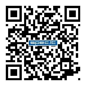 QR kodas | Karas ir taika, VŠĮ