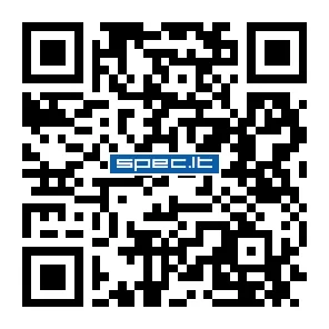 QR kodas | Karatė ir tekvondo sporto klubas | spec.lt