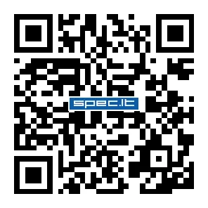 QR kodas | Karatė kariai, VŠĮ
