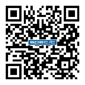 QR kodas | Karatė mokykla Hiro | spec.lt