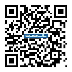 QR kodas | KARATE OLYMPUS, VŠĮ | spec.lt