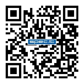 QR kodas | VILNIAUS SPORTO KLUBAS KARATĖ | spec.lt