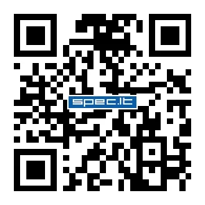 QR kodas | Karauta, MB