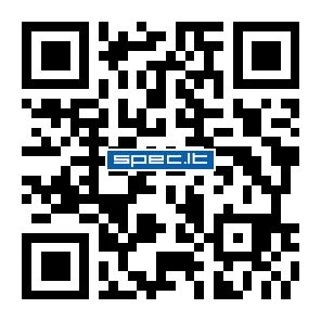 QR kodas | Karautė, UAB | spec.lt