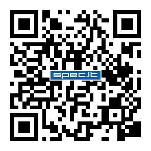 QR kodas | Karavan Baltic Group, UAB