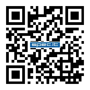 QR kodas | Karavanai, UAB | spec.lt