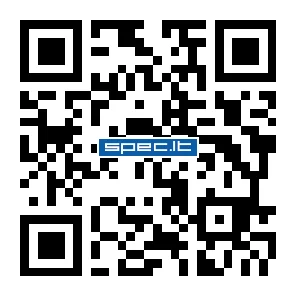 QR kodas | Karavanas LT, UAB | spec.lt
